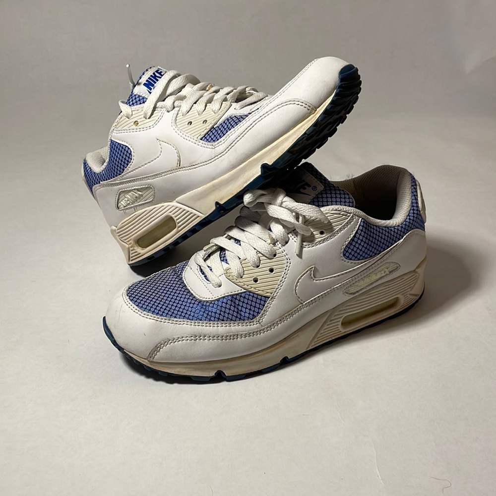 Nike Air Max 90 Womens 8.5